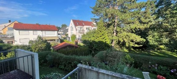 Apartamento de 3 dormitorios en Dachau, Germany No. 87668 2