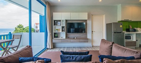 2 Schlafzimmer Eigentumswohnung in Hua Hin, Thailand, Nr. 58791 15