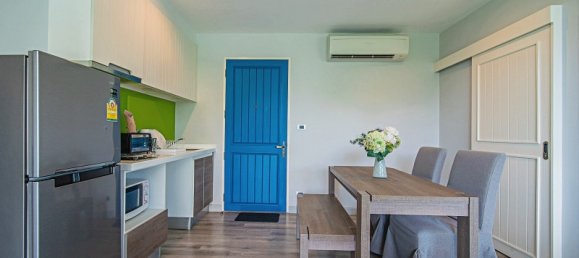 2 Schlafzimmer Eigentumswohnung in Hua Hin, Thailand, Nr. 58791 11