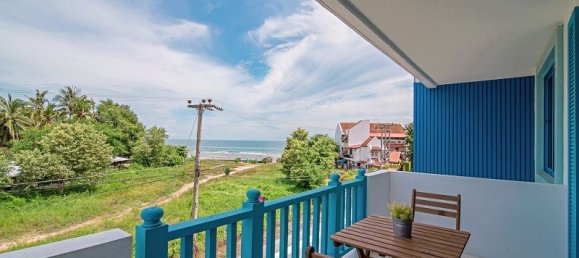 2 Schlafzimmer Eigentumswohnung in Hua Hin, Thailand, Nr. 58791 14