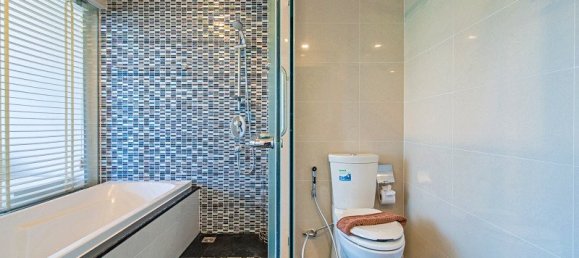 2 Schlafzimmer Eigentumswohnung in Hua Hin, Thailand, Nr. 58791 6