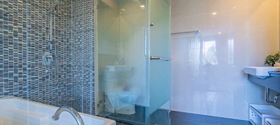 2 Schlafzimmer Eigentumswohnung in Hua Hin, Thailand, Nr. 58791 7