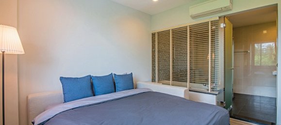 2 Schlafzimmer Eigentumswohnung in Hua Hin, Thailand, Nr. 58791 3