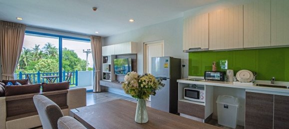 2 Schlafzimmer Eigentumswohnung in Hua Hin, Thailand, Nr. 58791 12