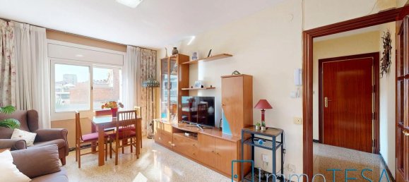 4 Schlafzimmer Wohnung in Barcelona, Spain, Nr. 178578 11