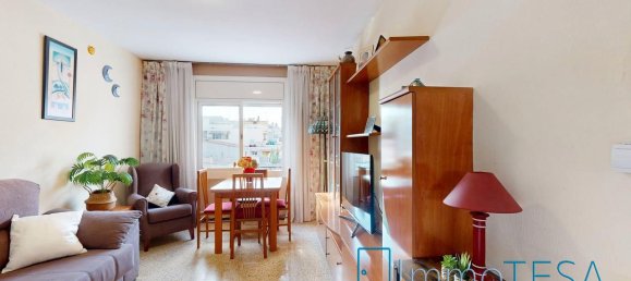 4 Schlafzimmer Wohnung in Barcelona, Spain, Nr. 178578 6