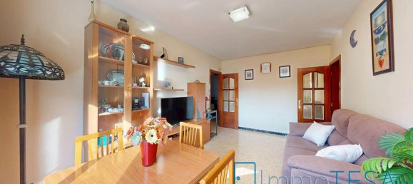 4 Schlafzimmer Wohnung in Barcelona, Spain, Nr. 178578 3