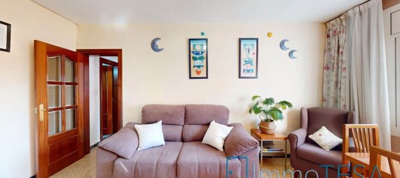 4 Schlafzimmer Wohnung in Barcelona, Spain, Nr. 178578 4