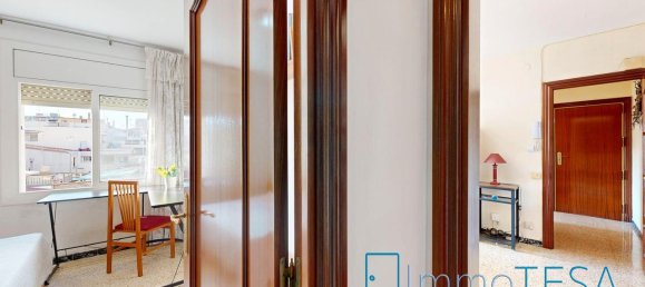 4 Schlafzimmer Wohnung in Barcelona, Spain, Nr. 178578 14