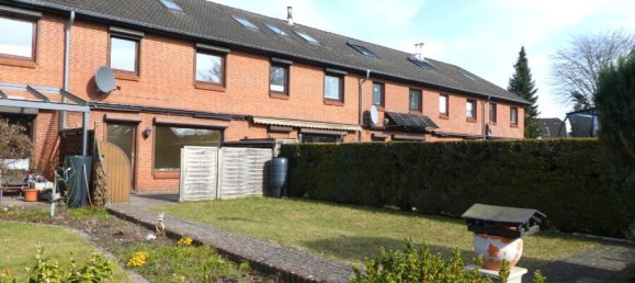 3 chambres Maison de ville à Rendsburg-Eckernforde, Germany No. 30016 34