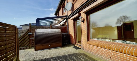 3 chambres Maison de ville à Rendsburg-Eckernforde, Germany No. 30016 32