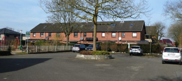 3 chambres Maison de ville à Rendsburg-Eckernforde, Germany No. 30016 35