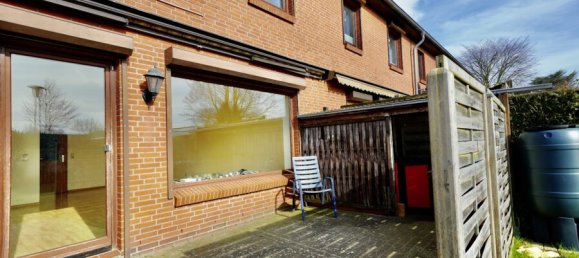 3 chambres Maison de ville à Rendsburg-Eckernforde, Germany No. 30016 33