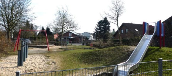 3 chambres Maison de ville à Rendsburg-Eckernforde, Germany No. 30016 37