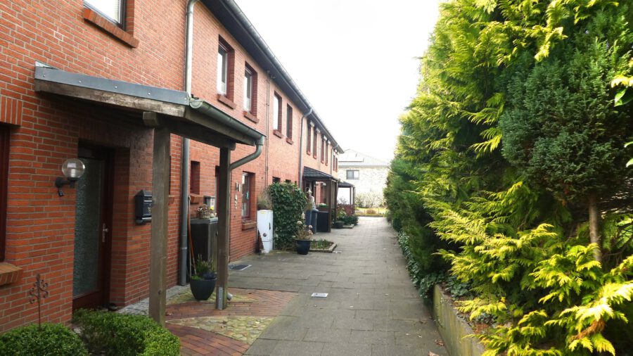 3 chambres Maison de ville à Rendsburg-Eckernforde, Germany No. 30016