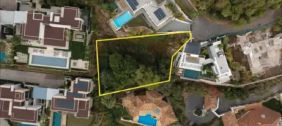 Land in La Quinta, Spain No. 128190 3