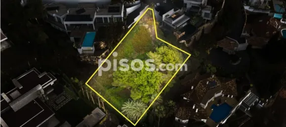 Land in La Quinta, Spain No. 128190 4