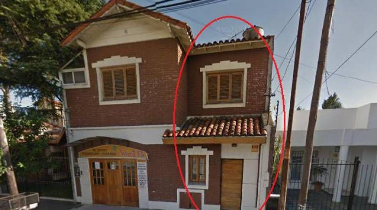 2 bedrooms House in Bermudez, Argentina No. 56496