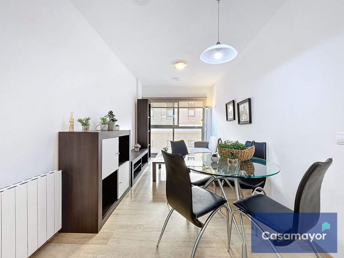 2 chambres Appartement à Alicante, Spain No. 201167