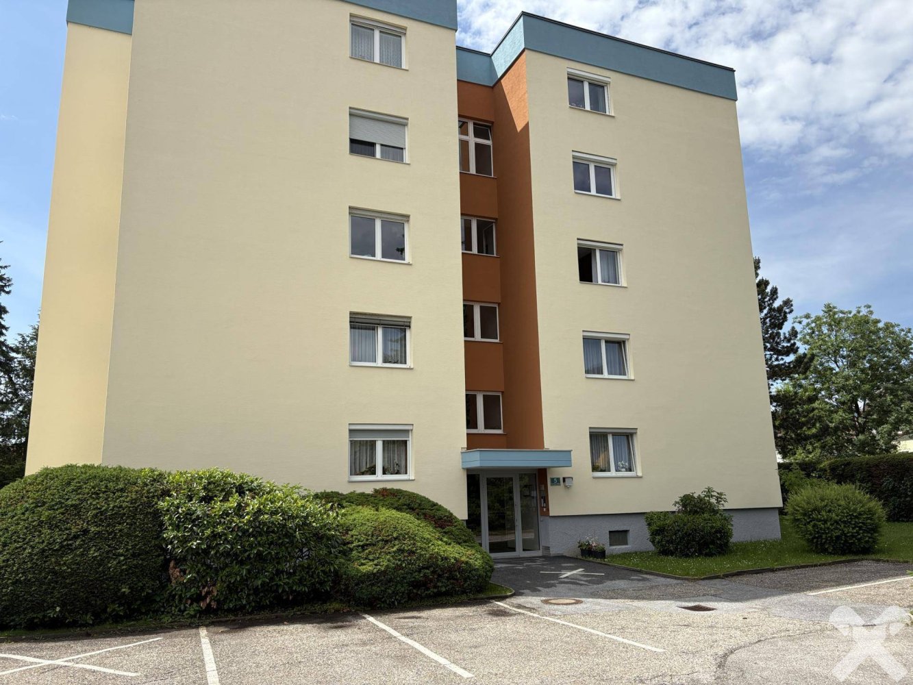2 rooms Apartment in Koflach, Austria No. 178092