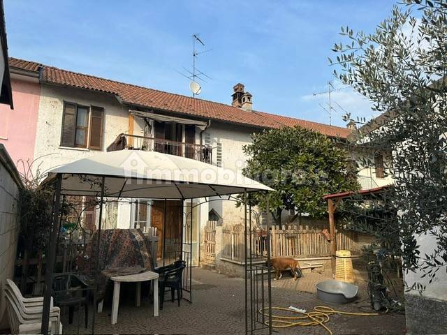 Casa de 2 dormitorios en Gravellona Lomellina, Italy No. 51351