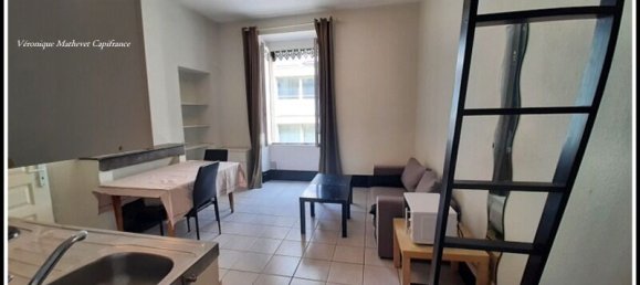 Apartamento de 1 dormitorio en Grenoble, France No. 331258 2