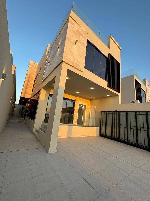 Villa T6 em Khobar, Saudi Arabia N.º 633