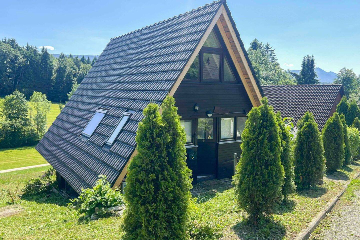 Casa T4 em Traunstein, Germany N.º 313969