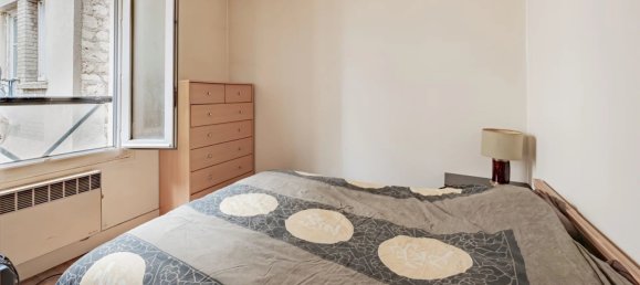 1 غرف نوم شقة في Levallois-Perret, France رقم 182139 2