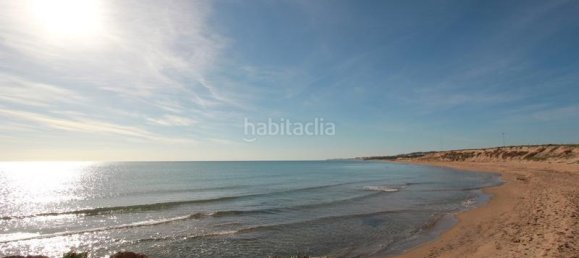 Ático de 4 dormitorios en Guardamar del Segura, Spain No. 118548 11