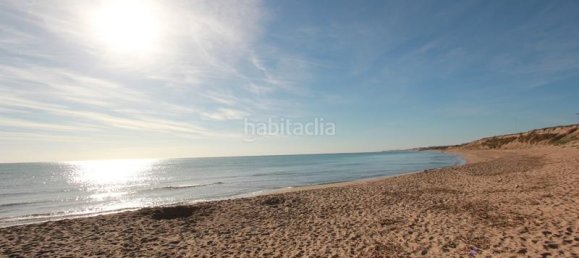 Ático de 4 dormitorios en Guardamar del Segura, Spain No. 118548 15