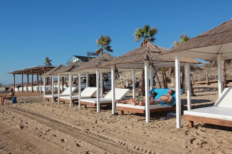 4 bedrooms Penthouse in Guardamar del Segura, Spain No. 118548