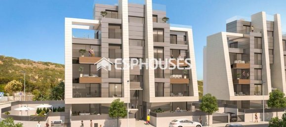 Ático de 4 dormitorios en Guardamar del Segura, Spain No. 118548 27