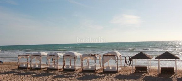 Ático de 4 dormitorios en Guardamar del Segura, Spain No. 118548 8