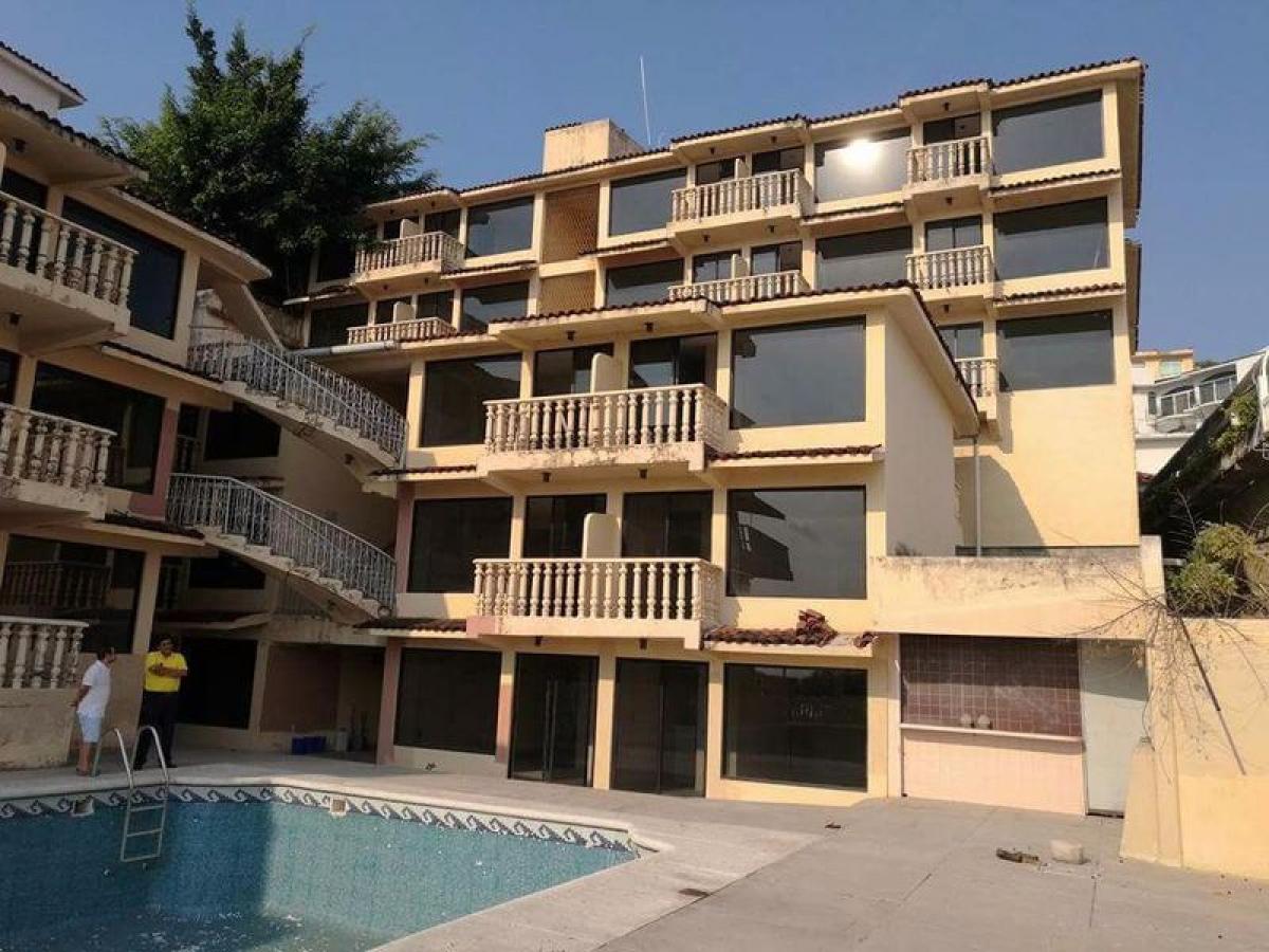 Edifício em Guerrero, Mexico 1000 m² N.º 199794