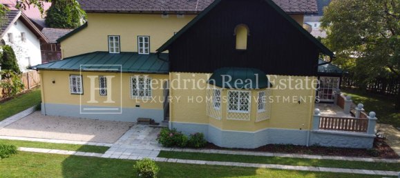 3 chambres Duplex à Bad Ischl, Austria No. 186224 11