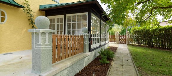 3 chambres Duplex à Bad Ischl, Austria No. 186224 14