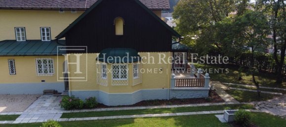 3 chambres Duplex à Bad Ischl, Austria No. 186224 3