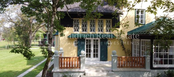 3 chambres Duplex à Bad Ischl, Austria No. 186224 13