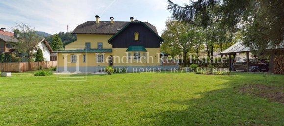 3 chambres Duplex à Bad Ischl, Austria No. 186224 12