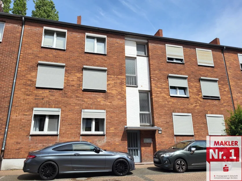 18-Zimmer Haus in Wesel, Germany, Nr. 13440