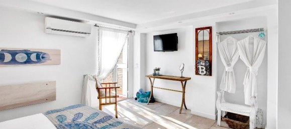 6 chambres Villa à Marbella, Spain No. 53451 18