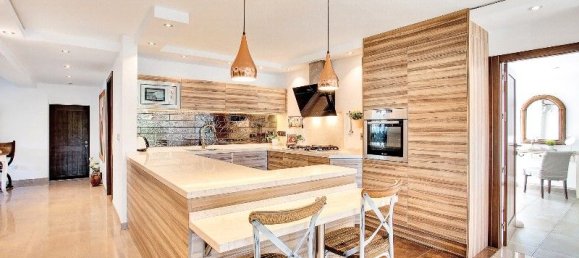 6 chambres Villa à Marbella, Spain No. 53451 6