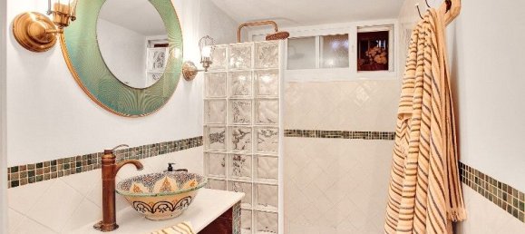 6 chambres Villa à Marbella, Spain No. 53451 13