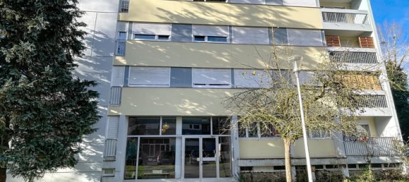 2 bedrooms Apartment in Montbeliard, France No. 206074 10