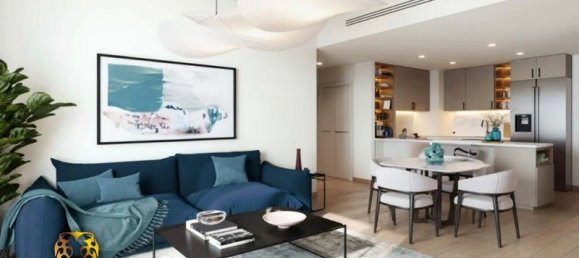 2 bedrooms Apartment in Town Square, UAE No. 34419 10