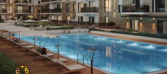 2 bedrooms Apartment in Town Square, UAE No. 34419 6