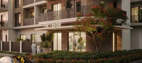 2 bedrooms Apartment in Town Square, UAE No. 34419 2