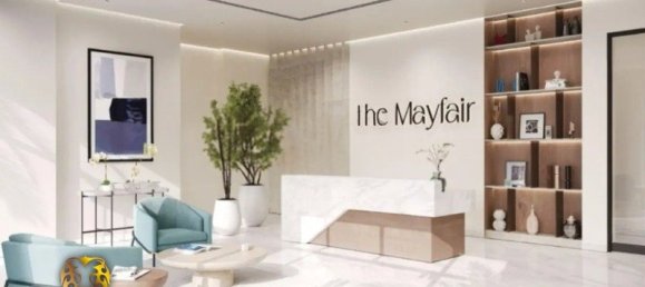 2 bedrooms Apartment in Town Square, UAE No. 34419 8