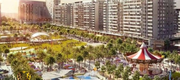 2 bedrooms Apartment in Town Square, UAE No. 34419 4